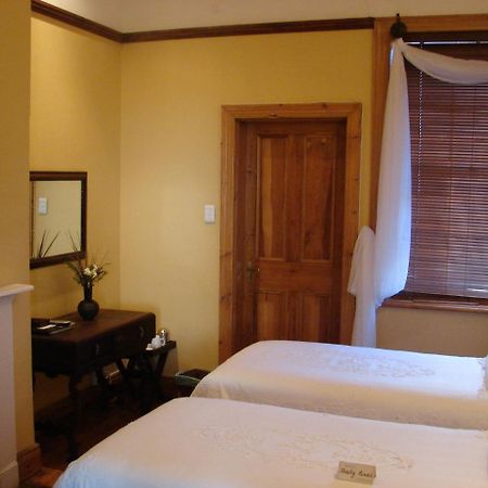 Shady Pines Guest House Harrismith Eksteriør billede