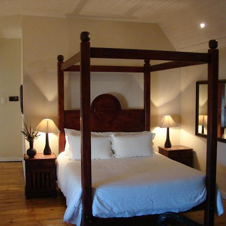 Shady Pines Guest House Harrismith Eksteriør billede